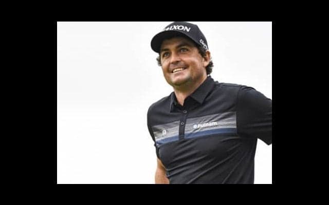 アンカーリング禁止から２年、パター変更に泣いた面々が復活し出した