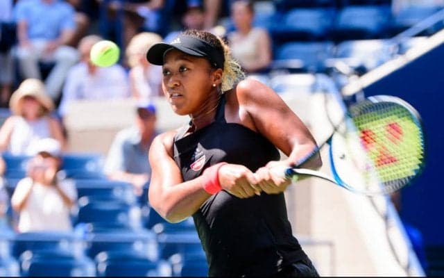 【9/19注目ドロー】大坂なおみが元世界4位チブルコバとの初戦に臨む。ダブルスでは加藤／二宮、奈良／尾﨑らが登場[東レ パン・パシフィック・オープン]