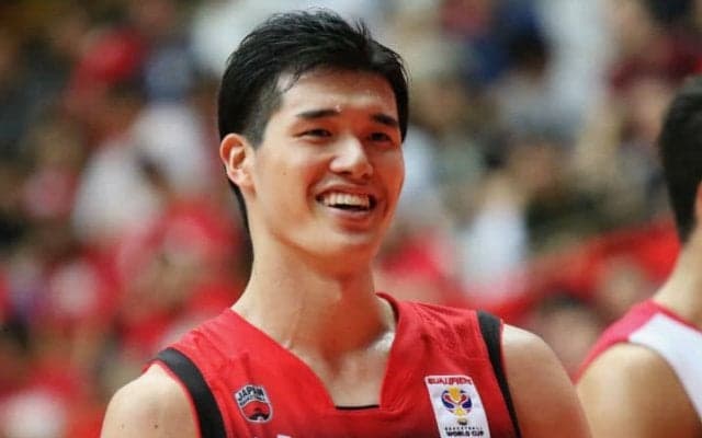 勝利を置き土産にアメリカへと旅立った渡邊雄太、NBAに向け「楽しみしかない」