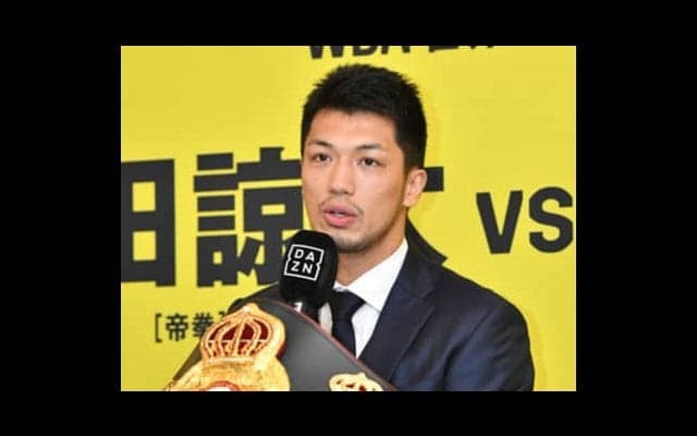 ゴロフキン落城で迫られた方向転換。村田諒太は次戦で劇的ＫＯが必要