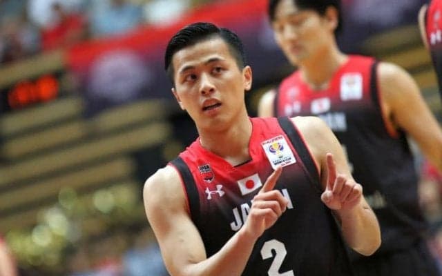 ゲームメークから「空いたら打つ」を徹底した富樫勇樹「プレッシャーはなかった」