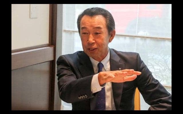 篠塚和典氏が明かす\"真実\"　伊藤智仁氏を打ち砕いた「伝説のサヨナラ本塁打」