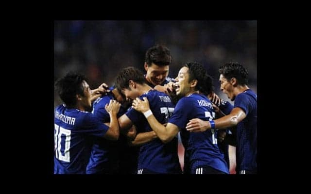 福田正博は森保流マネジメントを高評価。「初戦で驚きの完成度」