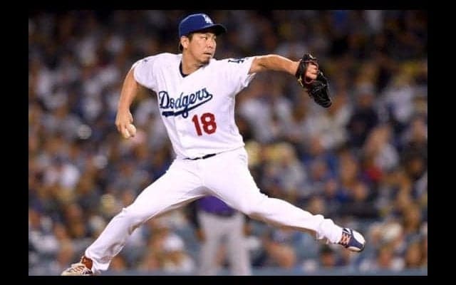 【MLB】前田健太、圧巻の奪三振ショーに現地メディア称賛　「優秀なセットアッパー」