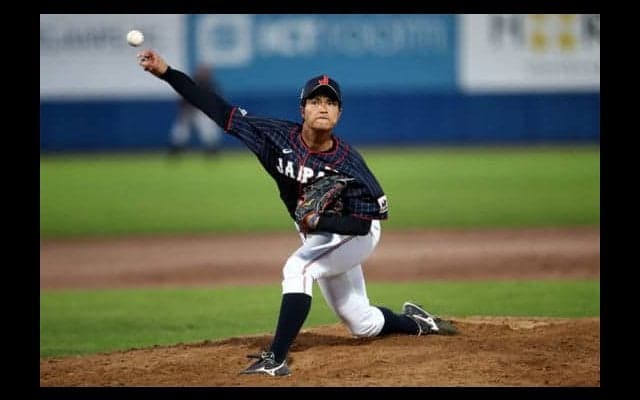 19日のプロ野球志望届　上茶谷、甲斐野、梅津ら提出で大学生35人、高校生61人に