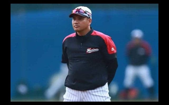 ロッテ泥沼の6連敗も井口監督は8回途中3失点の酒居を評価　「今年の中で一番」