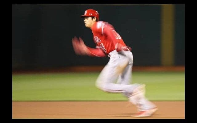 【MLB】大谷翔平、あと1盗塁＆OPS.960維持で…豪華レジェンドたちの仲間入りへ