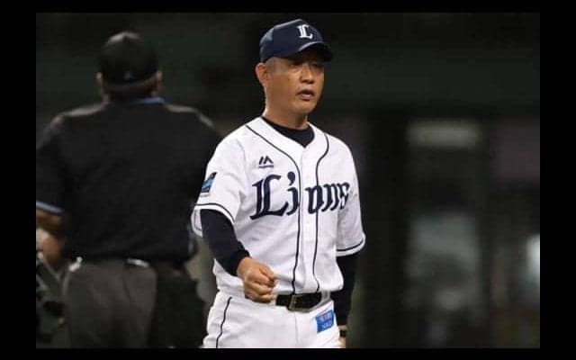 西武、辻監督が「最高ですよ」と大絶賛　攻守で支えたベテランの存在感