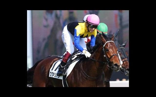 信頼のダービー馬か血統の皐月賞馬か。神戸新聞杯は２頭がガチで勝負