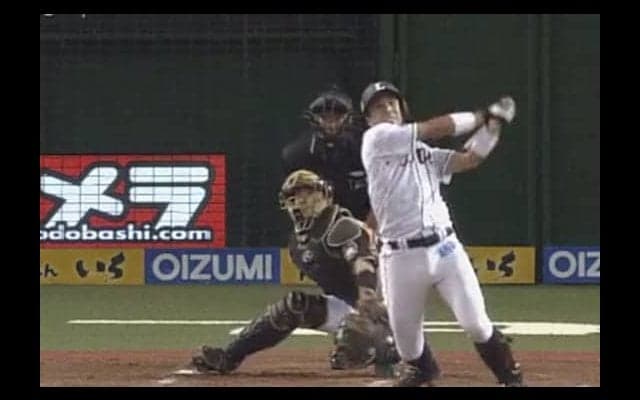 「夢みたいなベースラン」西武の元気印が「らしい」初安打・初本塁打