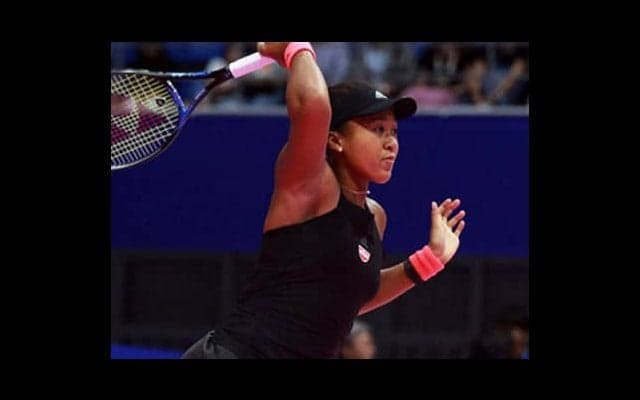 大坂なおみの凱旋試合は、日本テニス史上最高の「至福の時」