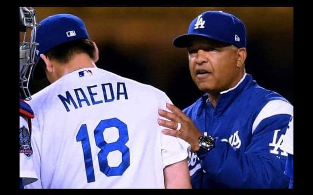 【MLB】ドジャース7選手20発のナ新記録　天王山3連勝にロバーツ監督「我々を象徴」