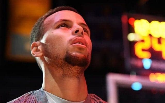 ハリケーン被災地への募金を地元出身のカリー、ポール、ウォールが呼び掛ける