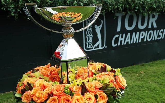 PGAツアーシーズン最終戦「ツアーチャンピオンシップ」をより楽しむための6つの豆情報