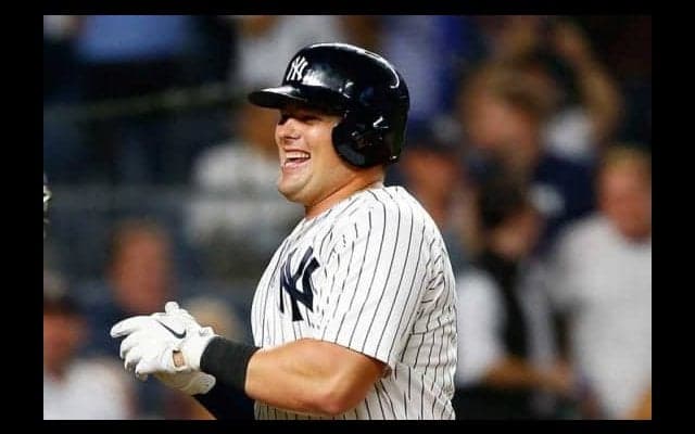 【MLB】1試合2発でRソックス粉砕したヤ軍野手の怪力ぶりが凄い　「彼はビーストだ」