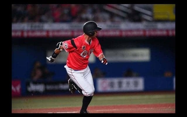 ロッテ福浦「遠い存在」だった同い年の前で偉業達成へ　西武戦で決めたい理由