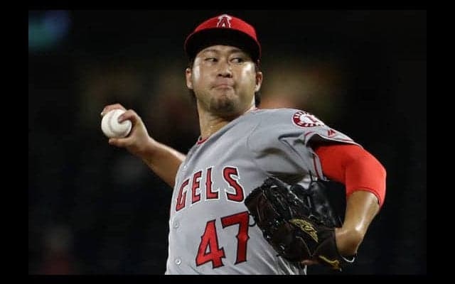 【MLB】田澤純一、満塁で登板も1/3回2安打1失点　連続無失点は4試合でストップ