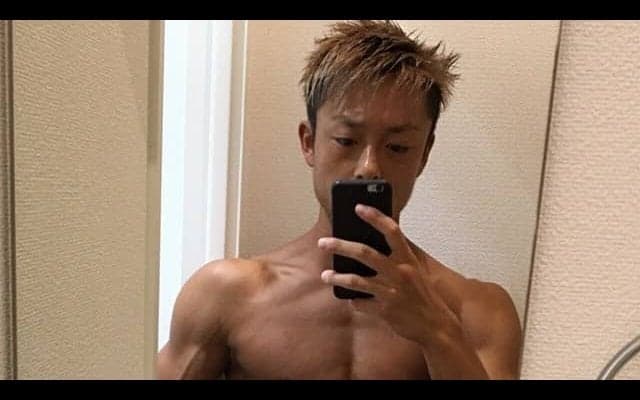 筋肉痛の時にトレーニングはしてよい？