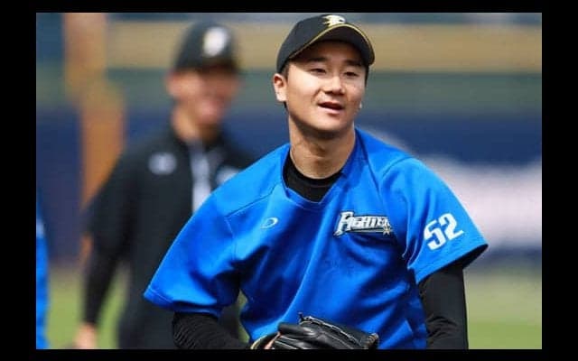 プロ野球選手が教える俺達のココを見ろ！【～北海道日本ハム（ファーム）編～】