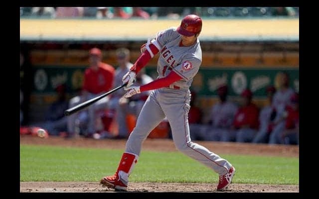 【MLB】大谷翔平、3試合ぶり無安打で打率.290　チーム球団史上ワーストタイ21失点で大敗