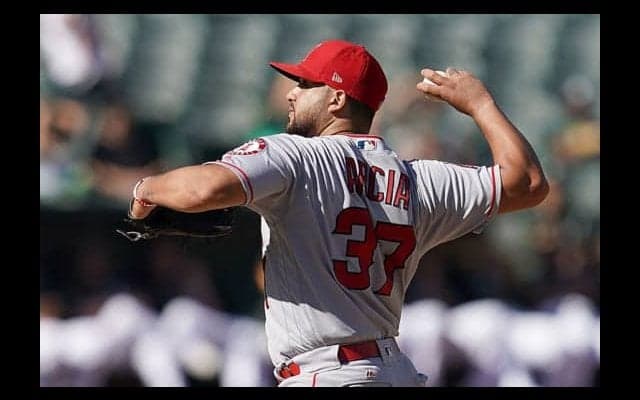 【MLB】大谷超えの二刀流・アルシアを地元紙命名　「フランシスコ・ショウヘイ・アルシア」