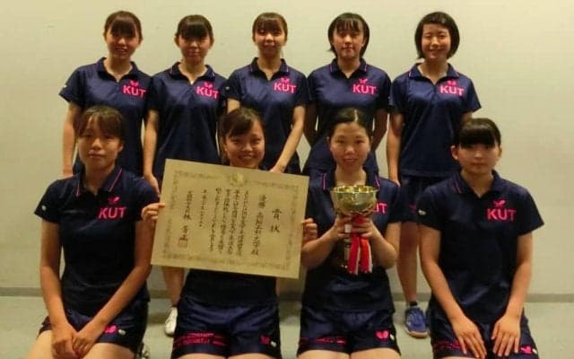 【特集】 毎年2000人の現役・OBが集う“卓球界の頭脳”「全国公」とは