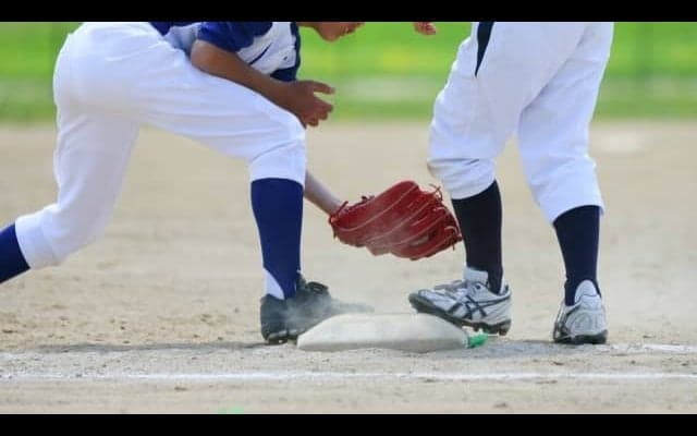 少年野球の監督が子供を殴る衝撃映像　「だから野球人口が減るんだよ」と危惧する声も