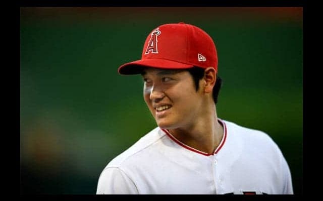 【MLB】大谷翔平、敵地メディアが異例の新人王推薦「エ軍で最も輝けるスター」