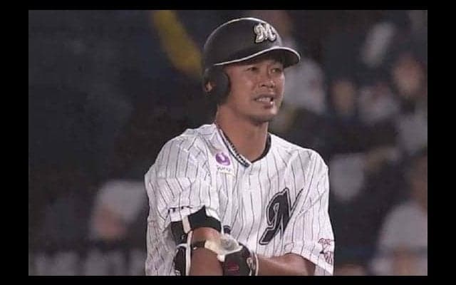 ロッテ福浦、2000安打達成は22日以降に持ち越し「勝って決めたい」