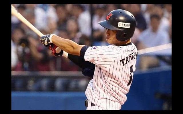 21日のプロ野球志望届　DeNA細川弟、45発・浜田ら高校生74人、大学生は42人