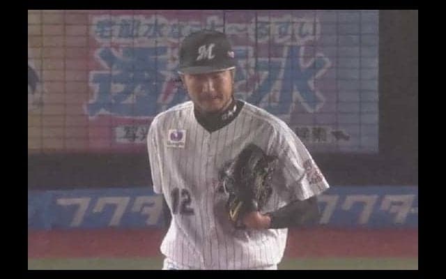 ロッテ石川が悪天候の中で5回6失点「感じは良かった」と手応えも6敗目