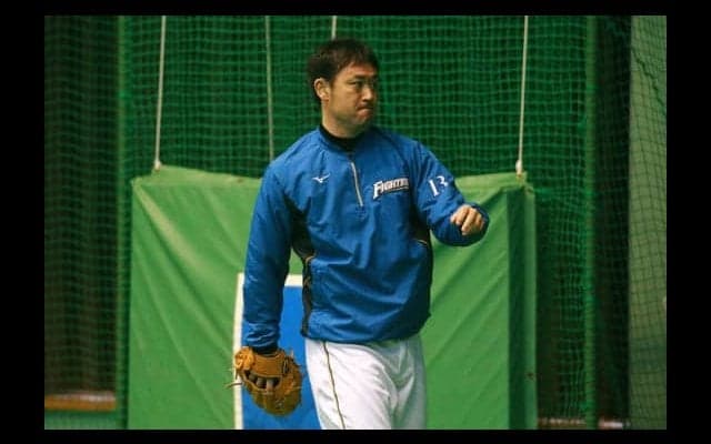日ハム石井裕也が今季限りで現役引退「14年間、本当にありがとうございました」