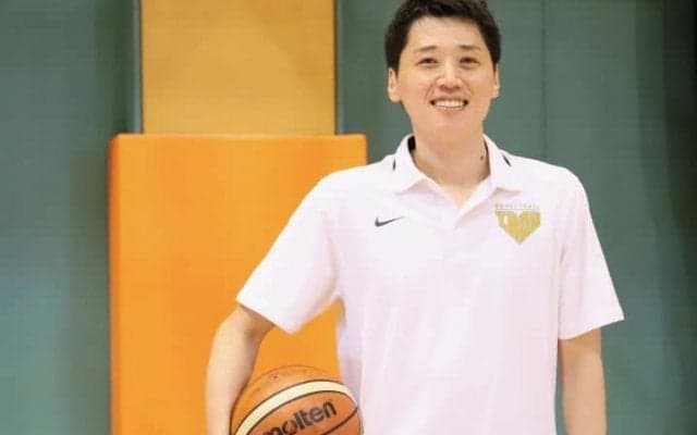 東京医療保健大と女子日本代表を支える恩塚亨（後編）「どんな人生を歩みたいか」