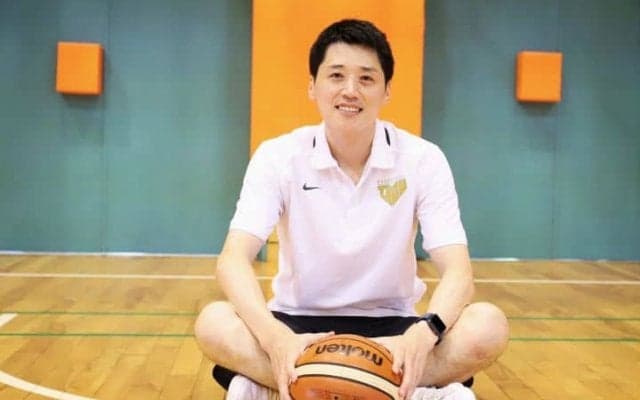 東京医療保健大と女子日本代表を支える恩塚亨（前編）「自分の人生は自分で作る」