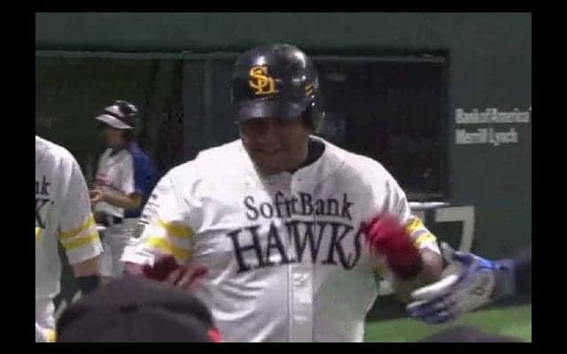 ホークス4連勝で5年連続CS進出決定　オリ山岡、リーグワースト12敗目