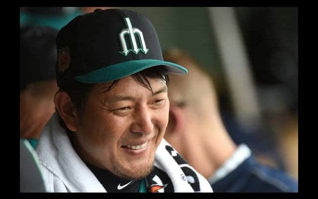 【MLB】マリナーズが粋な計らい　岩隈が27日に超異例の“ラスト登板”「感謝でいっぱい」