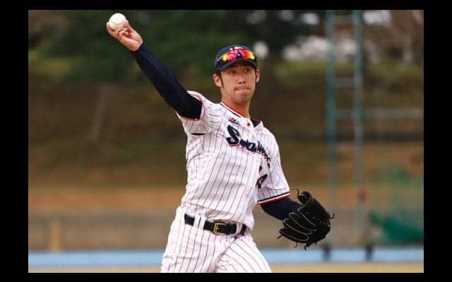 23日の公示　阪神が熊谷を抹消で島田を登録　ヤクルト秋吉、巨人田口も抹消