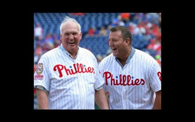 ラミちゃんも弟子。名選手を育てた「赤鬼・マニエル」の眼力