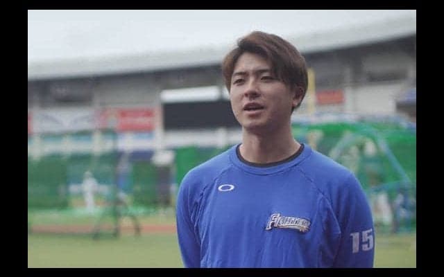 日本ハム上沢が明かす覚醒の瞬間　ケガを経て辿り着いたフォームと新球種