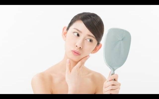 疲れて見える顔の原因