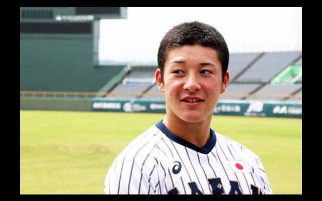 【高校野球】根尾、藤原、吉田…まだプロ志望届を提出していない高校生ドラフト候補は？