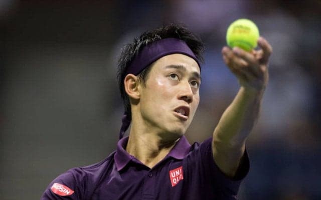 錦織「今は少し休息をとるつもりです」。次は10月1日からの楽天ジャパンオープン[ATP250 メス]