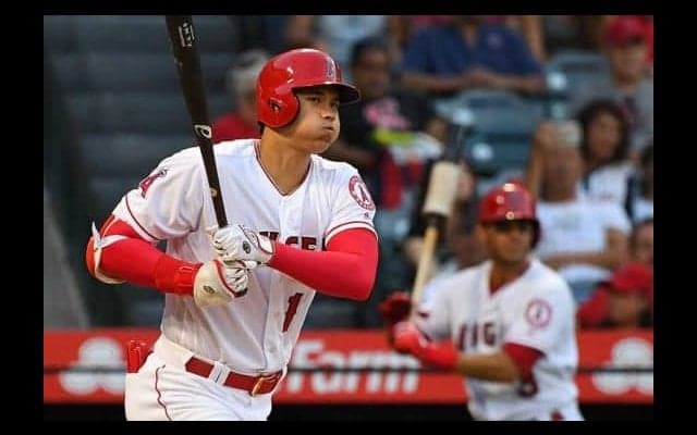 二刀流でMLB変える大谷翔平　米メディア絶賛、手術なら「2020年から最盛期」