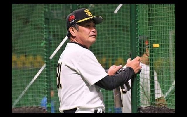 ソフトバンク5連勝で3位ハムに5差　工藤監督「どこにも負けられない」