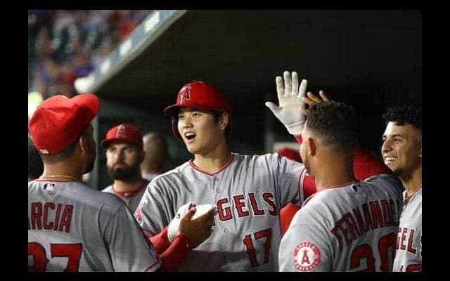大谷翔平、米メディアが選ぶMLBの話題トップ10選出　「衝撃的で信じられない」