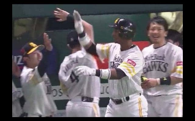 鷹5連勝、西武と6ゲーム差　森がリーグトップタイ32S目　ハムは2位も遠のく