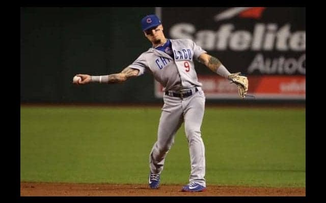 【MLB】バエスの「とんでもない」美技　三遊間最深部からノーステップ“横投げ”送球!?