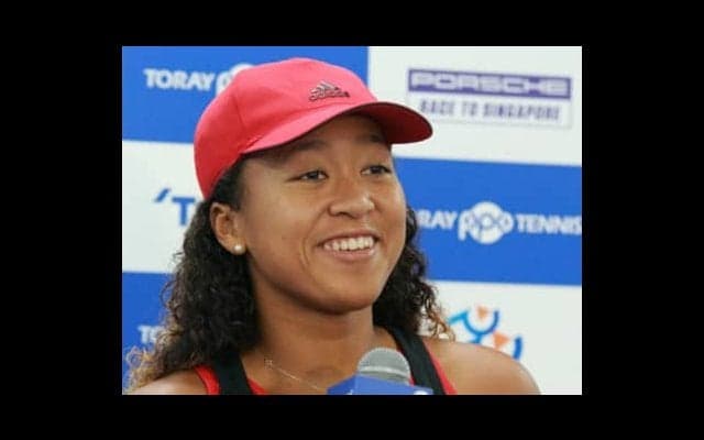 大坂なおみが決勝進出。東京で見せた成長の証と周囲を和ますユーモア