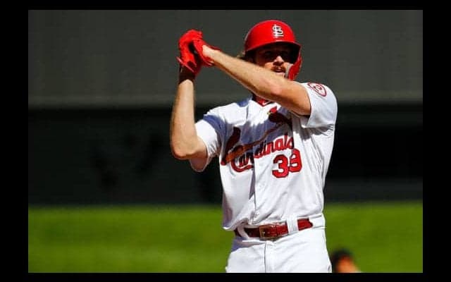 【MLB】リーグトップ17勝の元Gマイコラス、躍進へ自信「僕らは本当にデンジャラス」