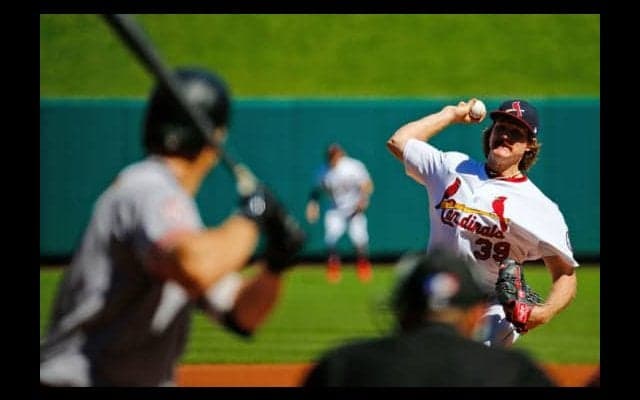 【MLB】元Gマイコラス、快投17勝目　監督絶賛「これぞマイルズ」、1人で貯金13の活躍
